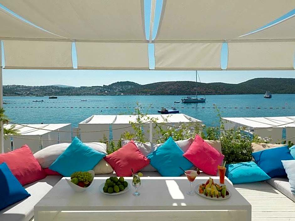 Doria Hotel Bodrum-City Center