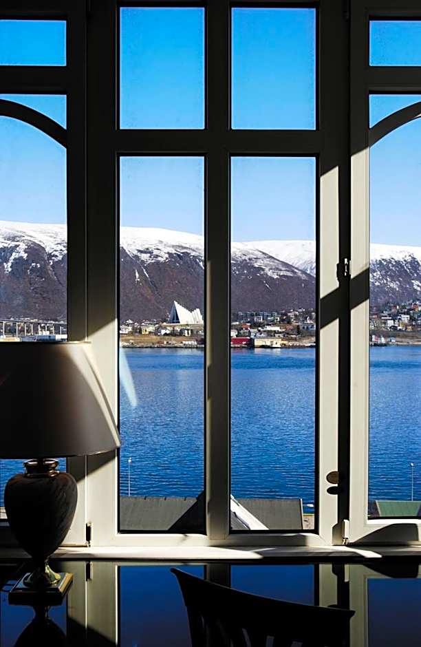 Radisson Blu Hotel TromsÃ¸