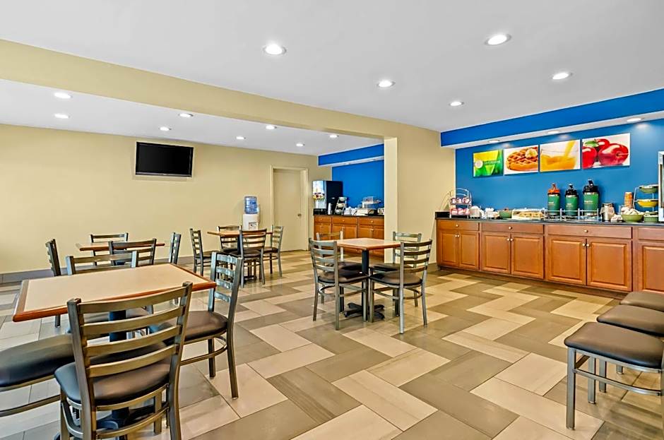 Quality Inn Lexington