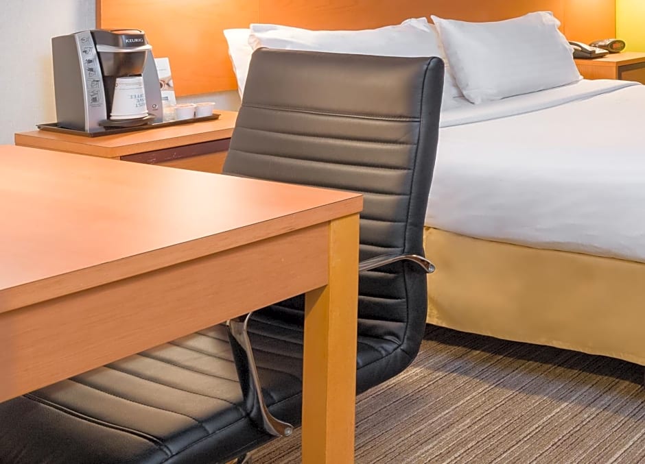 Holiday Inn Express - Times Square By IHG