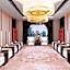 Sheraton Changchun Jingyuetan Hotel