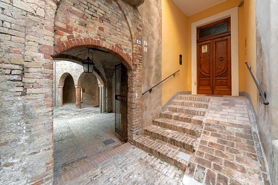 Nel Vicolo Luxury B&B