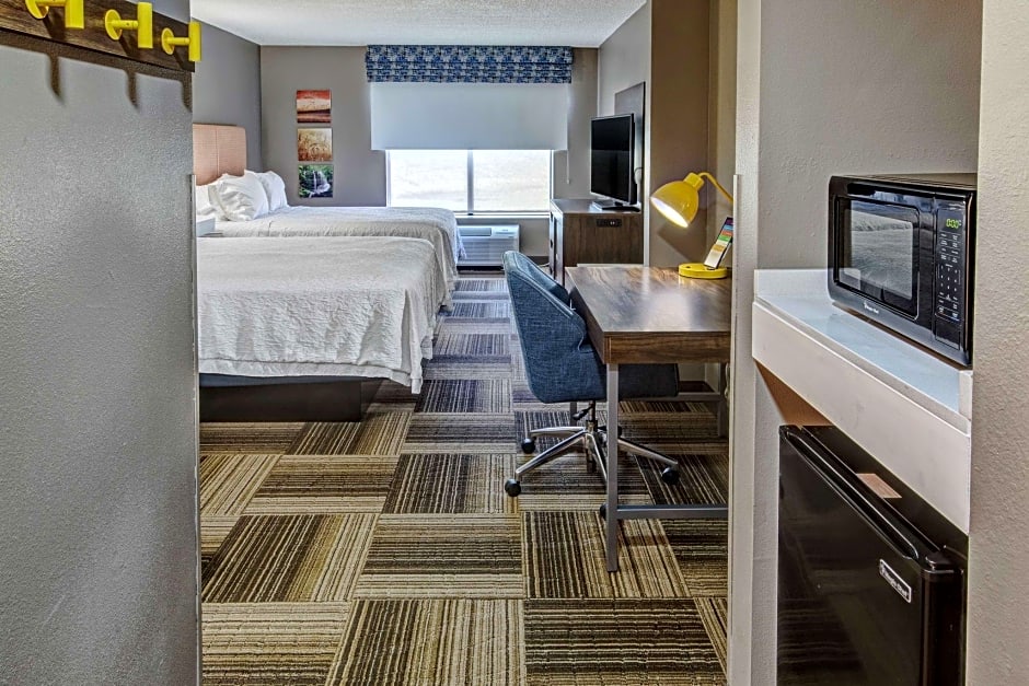 Hampton Inn By Hilton Latrobe, PA