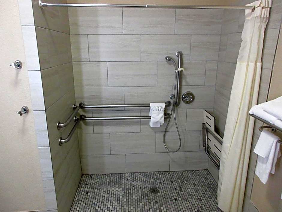 Best Western Decatur Inn