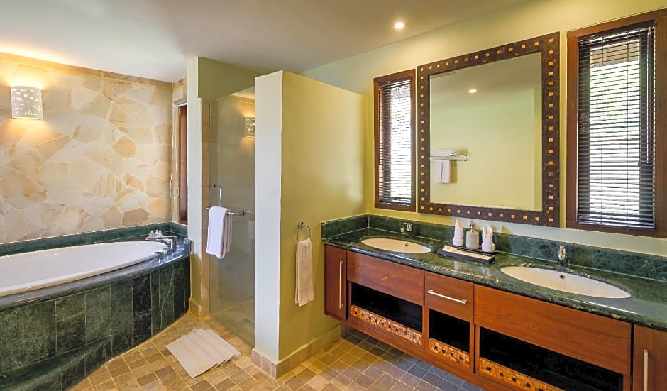 Sundancer Residences and Villas Lombok