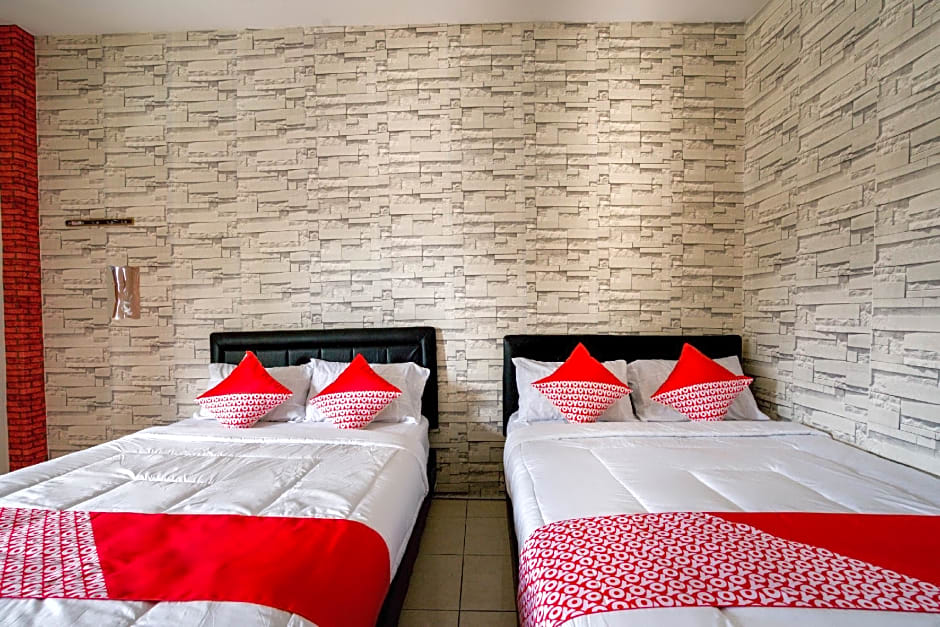 Super OYO 2961 Artana Bed & Breakfast