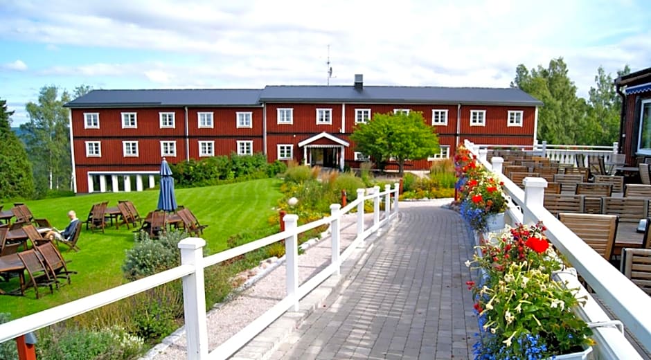 Hotell Villa Långbers