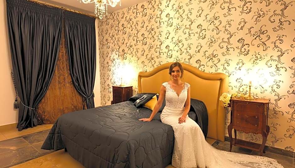 Regina di Saba - Hotel Villa per ricevimenti