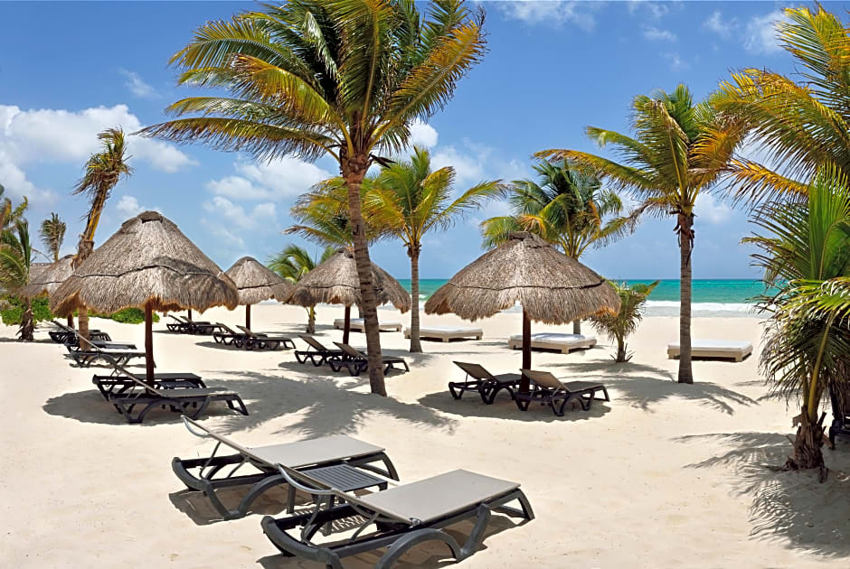 Catalonia Privileged Maroma