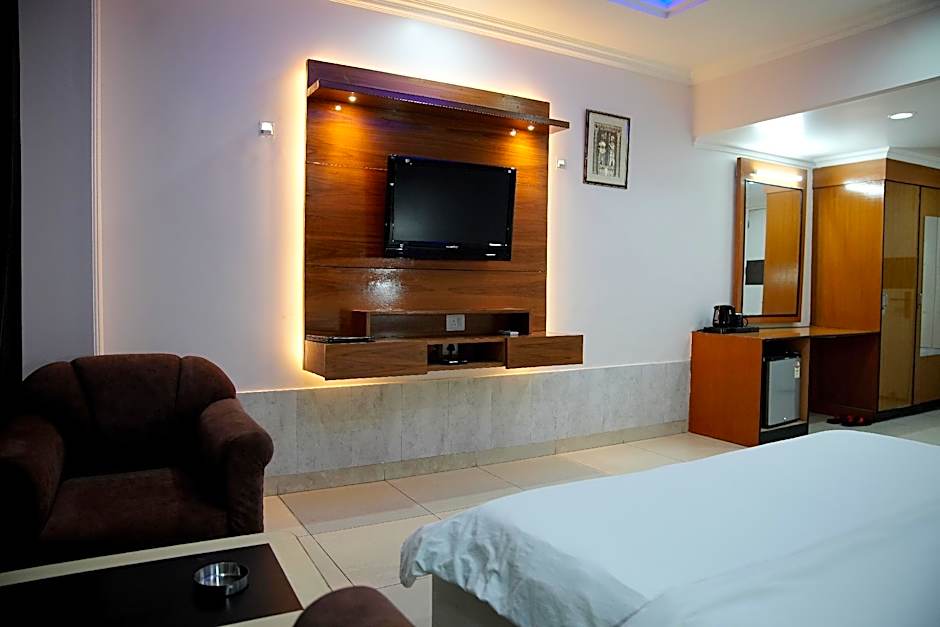 Hotel Meridian Palace