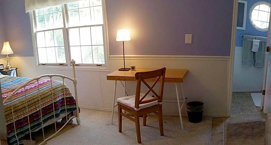 2 Cranes Inn - Zion