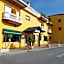 Hotel El Doncel