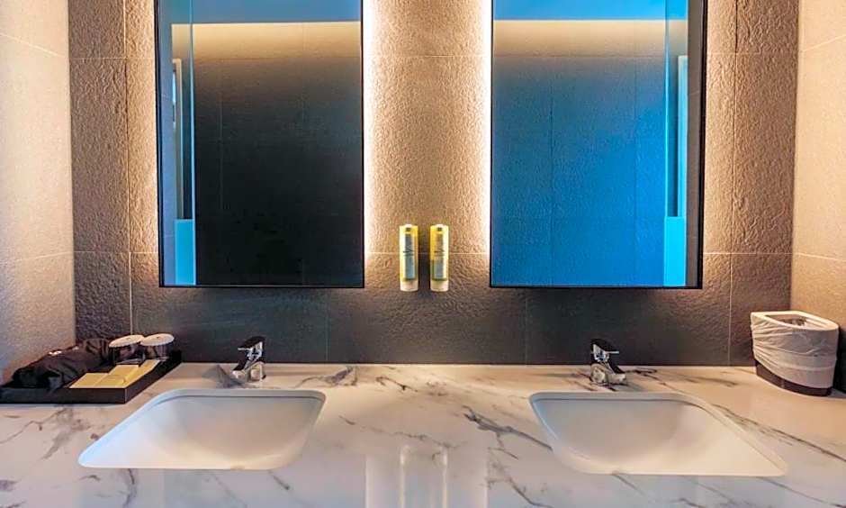 Ulsan Tanibay Hotel & Wedding