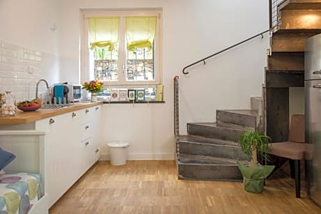 B&B VillaRocca da Ines e Perizia