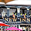 The New Inn by Roomsbooked