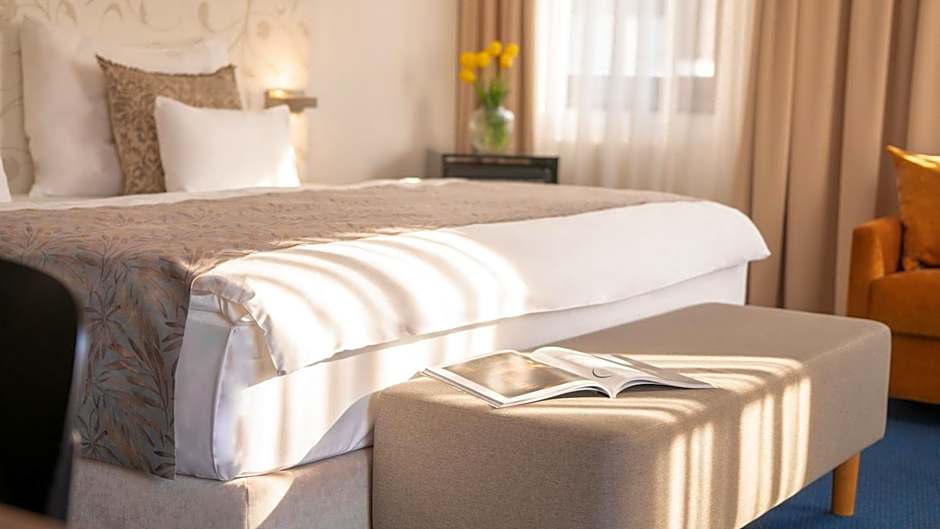 Hotel Savoy Špindlerův Mlýn