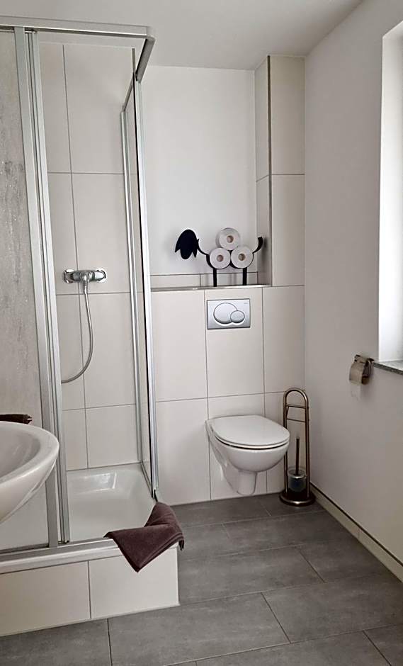 Märchenwald Altenberg B&B Hotel