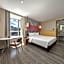 Ibis Harbin West Railway Station Wanda plaza hotel