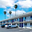Motel 6-Pleasanton, CA