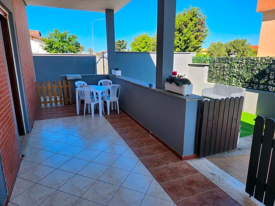 Nautilus Affittacamere