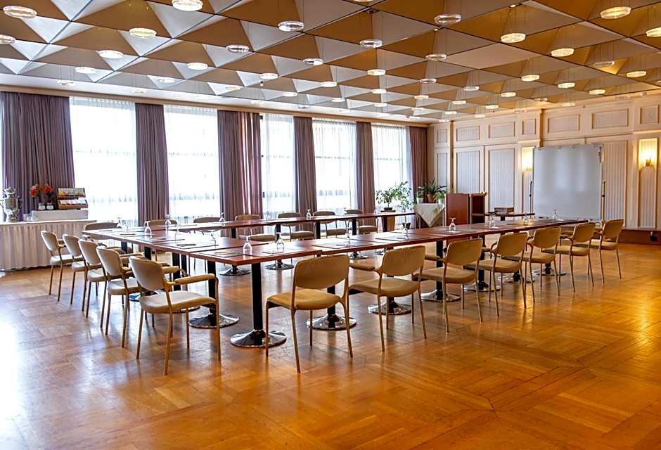 Hotel Pelikan