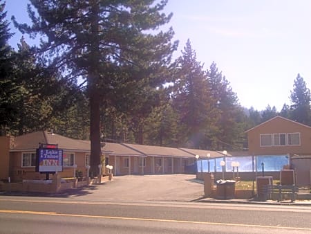 A&A Lake Tahoe Inn