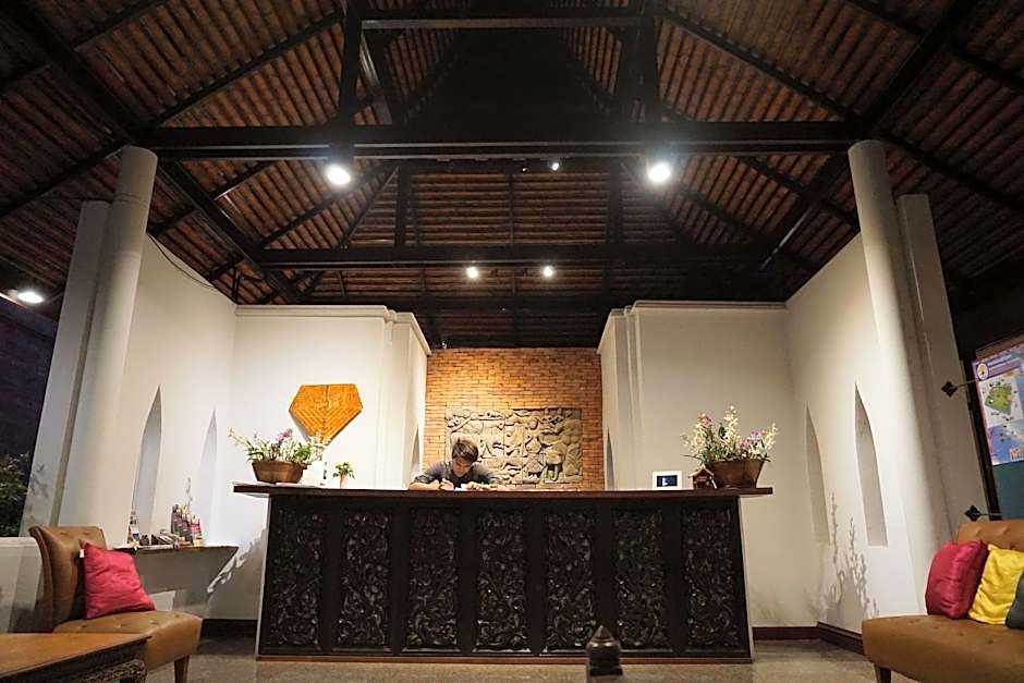 Ruean Thai Hotel