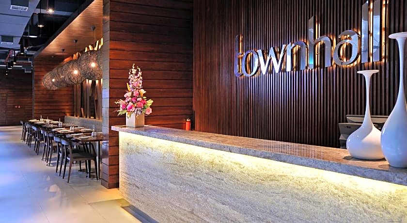 Midtown Hotel