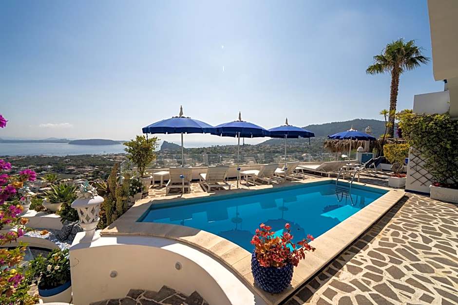 Relais Bijoux Ischia