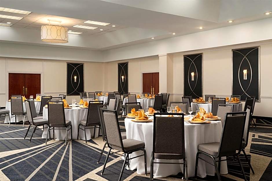 DoubleTree By Hilton Richmond-Midlothian