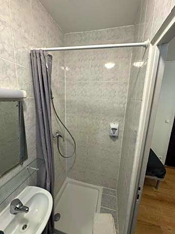 Hotel Chevallier