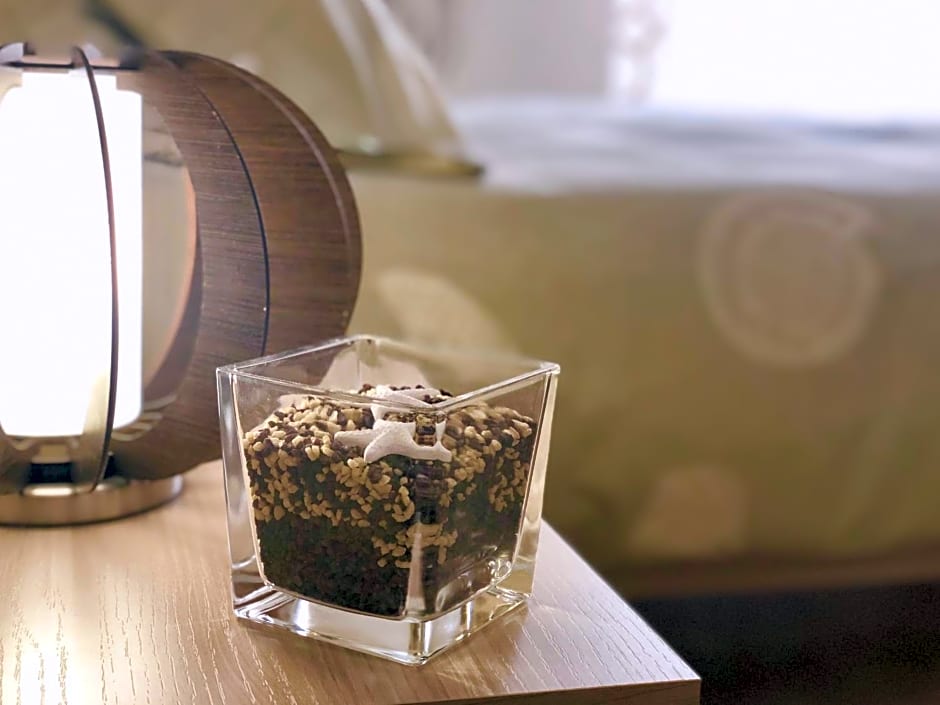 Montellinos Suite Tortora