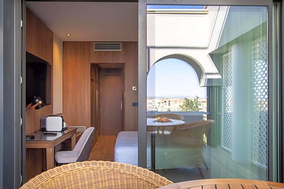 Hotel Granada Center