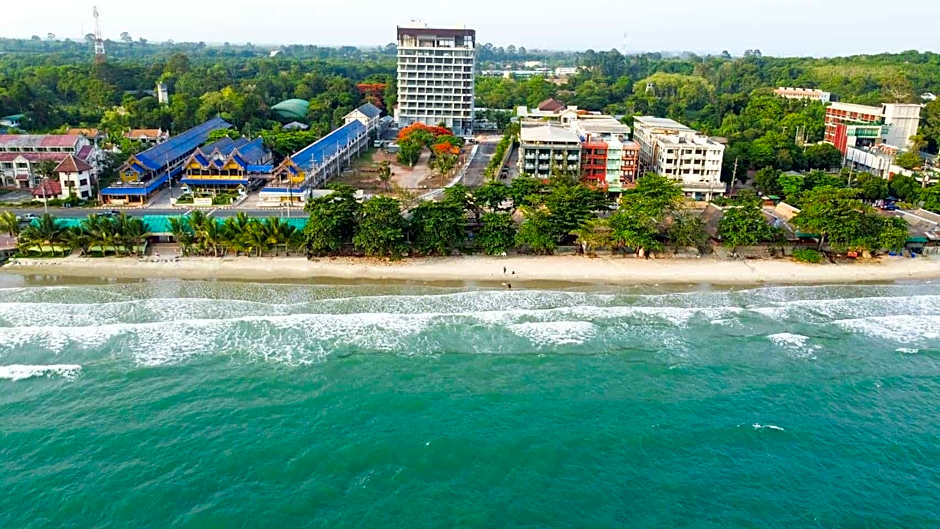 Pimpimarn Beach Hotel