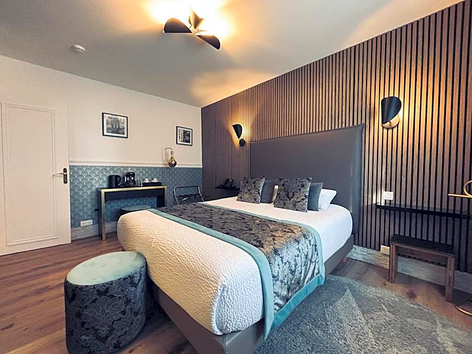 Le Confidentiel Hôtel & SPA