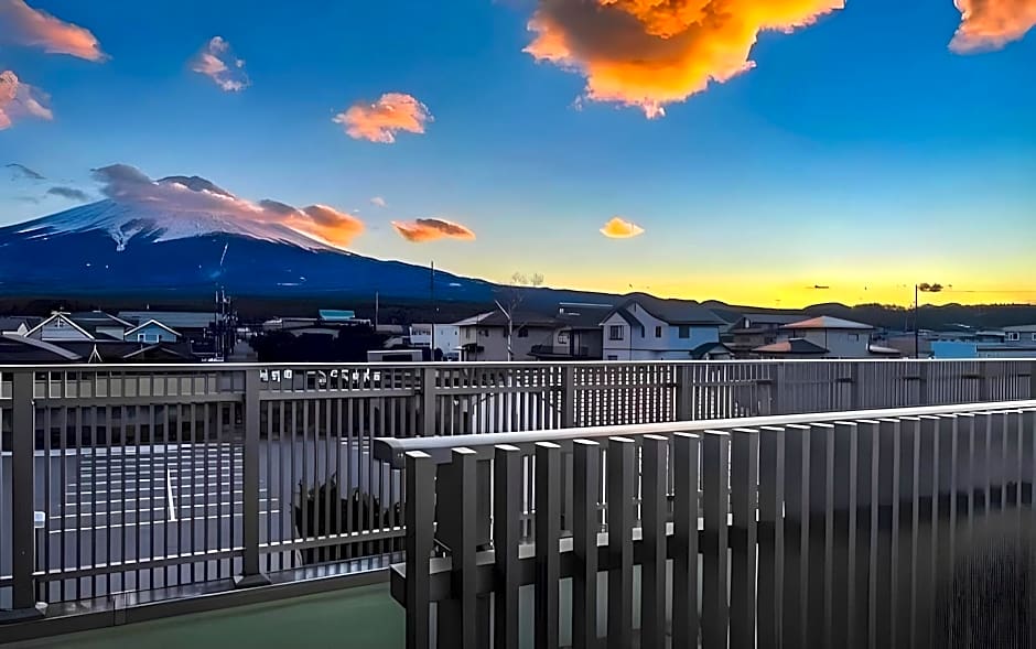 The Noborisaka Hotel