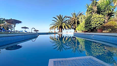 Hotel Cortijo de la luna