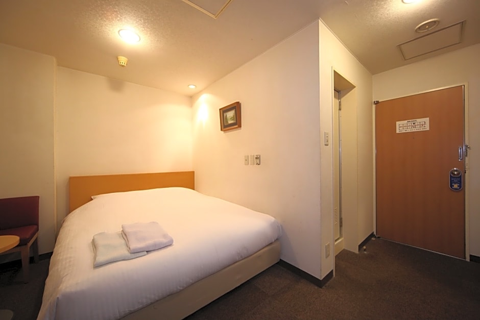 Smile Hotel Hakodate