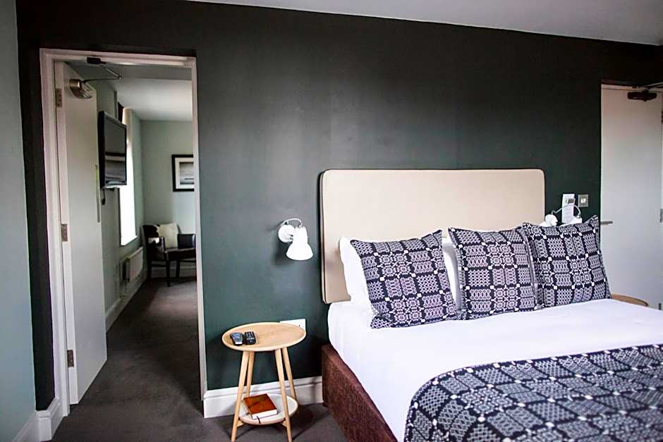 Foto 1 daripada 4 — Family Suite