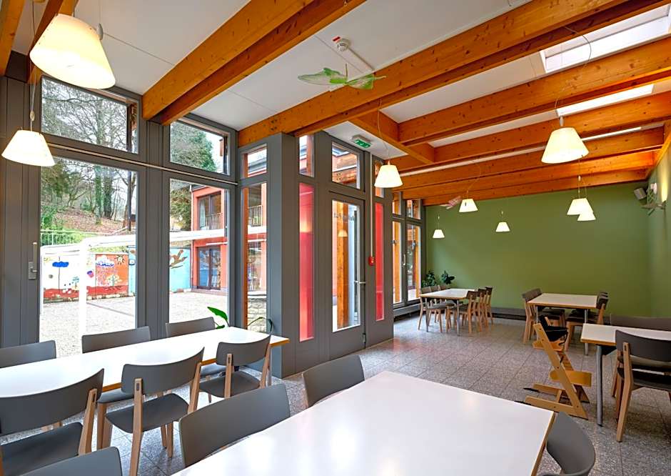 Youth Hostel Larochette