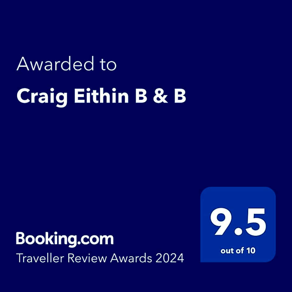Craig Eithin B & B