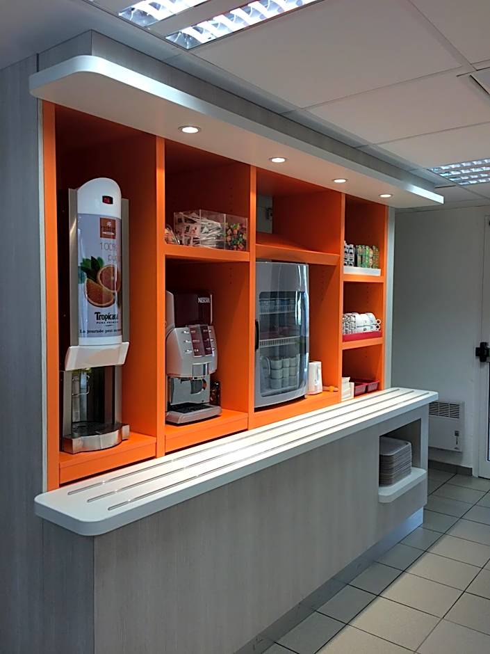 Premiere Classe Marseille La Valentine