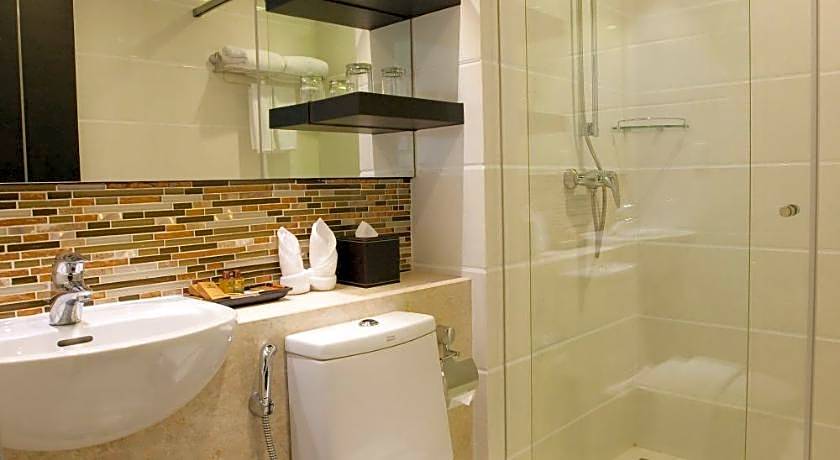 Prestige Suites Nana