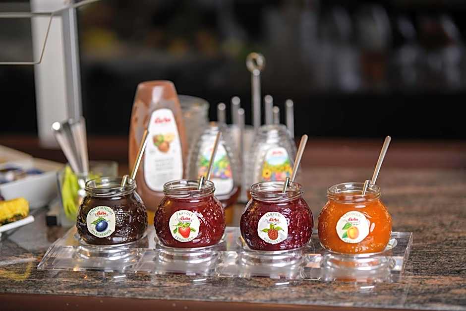 Hotel Berlin Mitte by Campanile