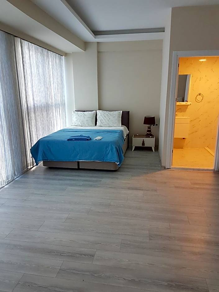 Yeşilyurt Residence