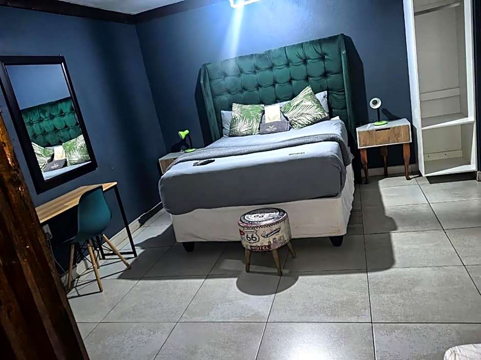 Shanduka Country Lodge