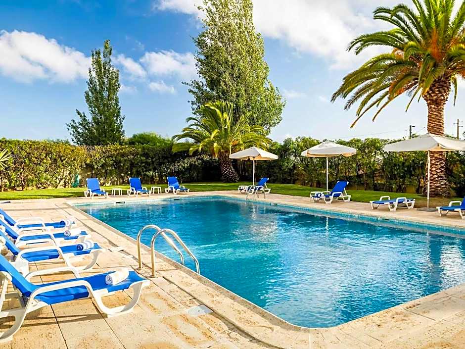 Hotel ibis Faro Algarve