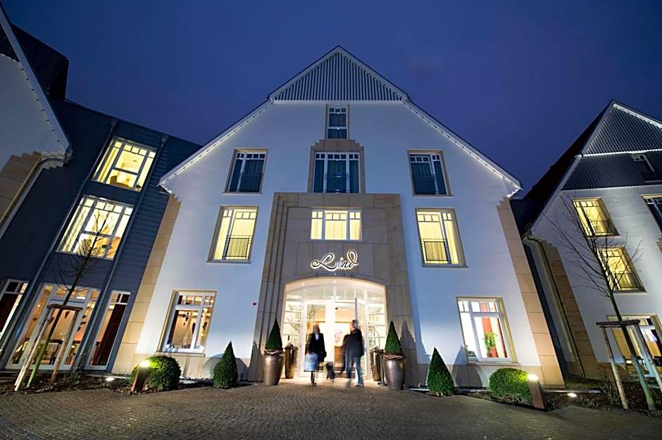 Lind Hotel