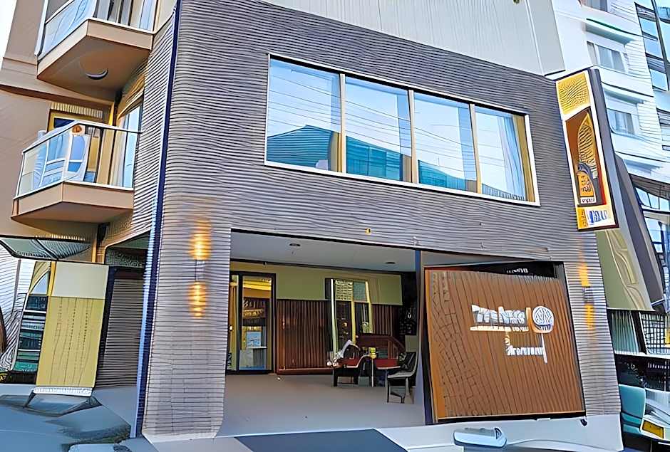 Stay View Ikaho