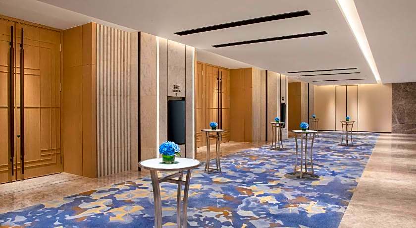 Courtyard by Marriott Nanjing Jiangning